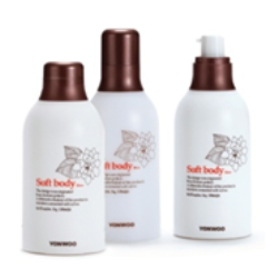Soft Body Blow - 130 ml